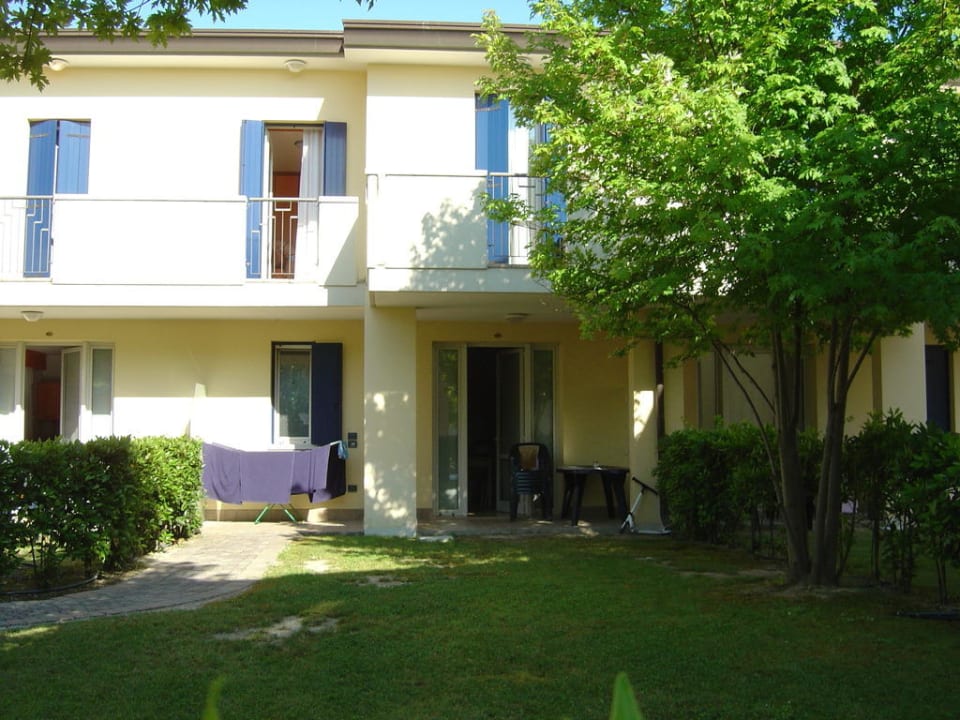 Ferienhaus Villaggio La Querica