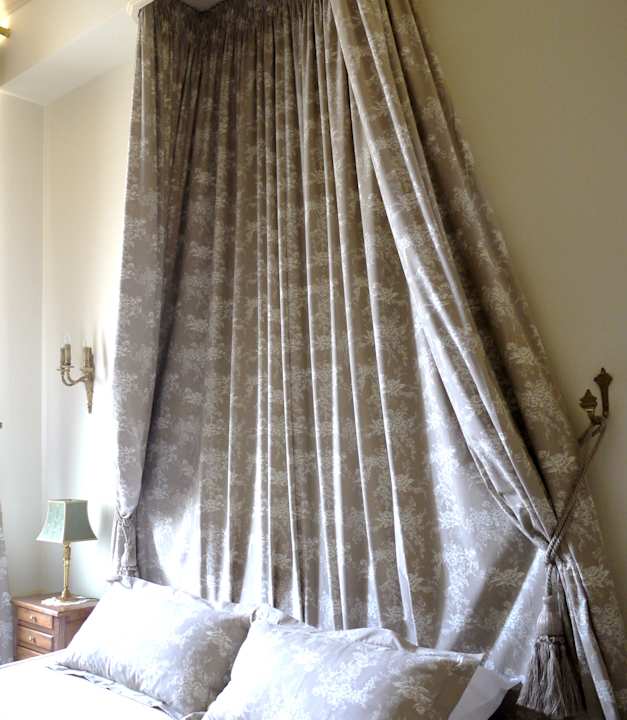 Zimmer Le Château d'Hauterives
