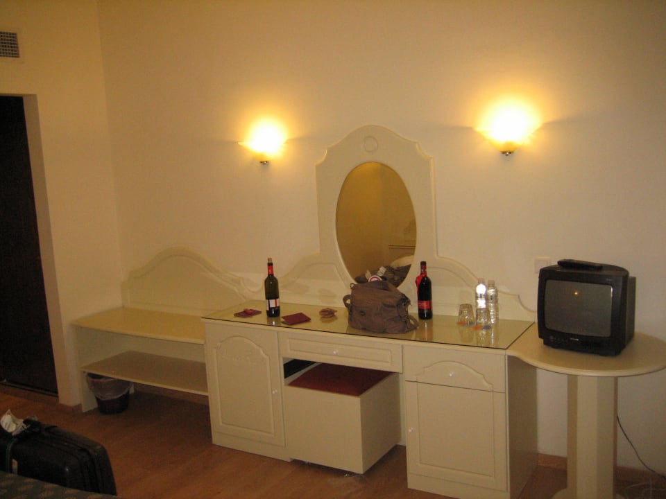 Zimmer 554 -2 Hotel Kalithea Mare Palace