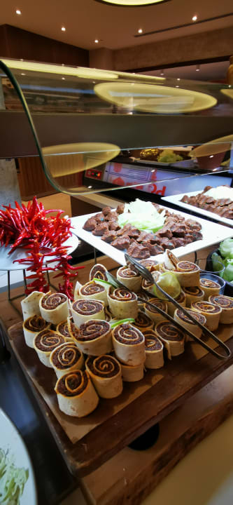Gastro Rixos Park Belek - The Land of Legends Access