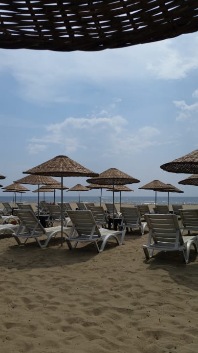 Strand Korumar Ephesus Beach & Spa Resort