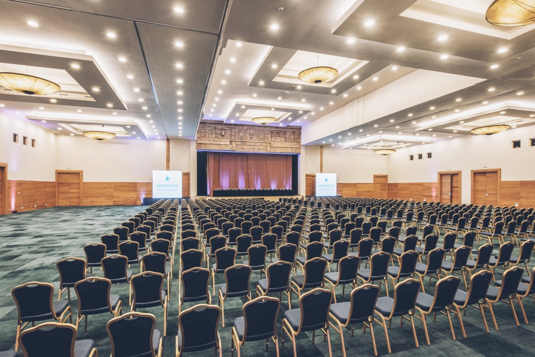 Sonstiges Iberostar Selection Paraiso Maya Suites