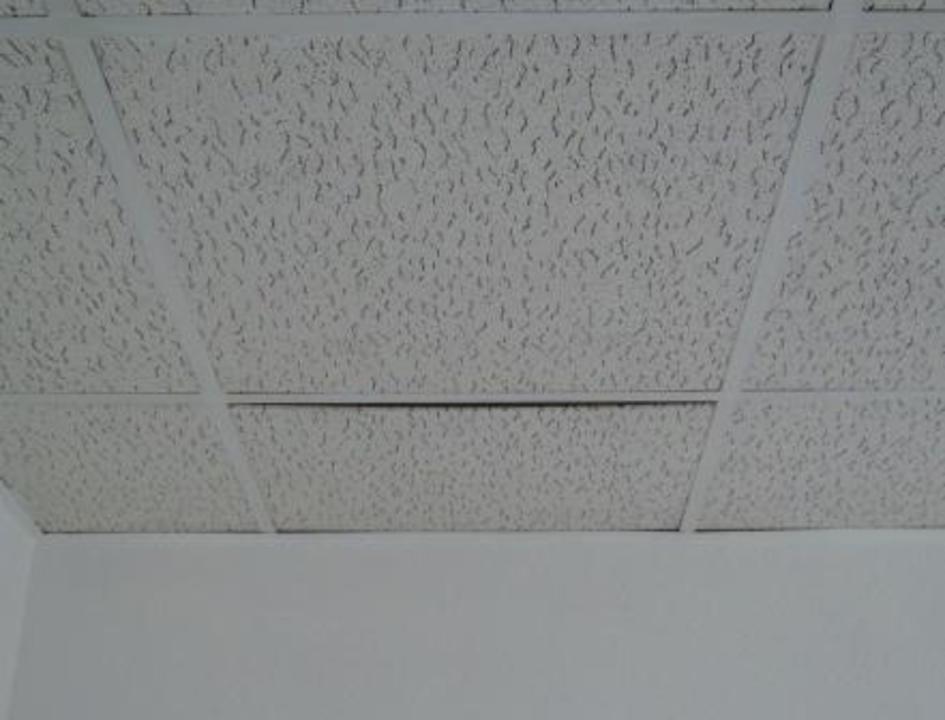 Decke Days Inn Dortmund West