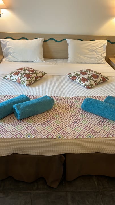 Zimmer Atlantica Mikri Poli Rhodes