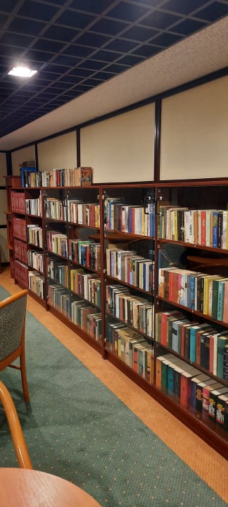 Pool Ensana Thermal Sarvar Health Spa Hotel