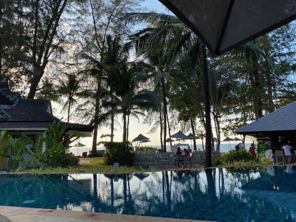 Außenansicht Moracea by Khao Lak Resort