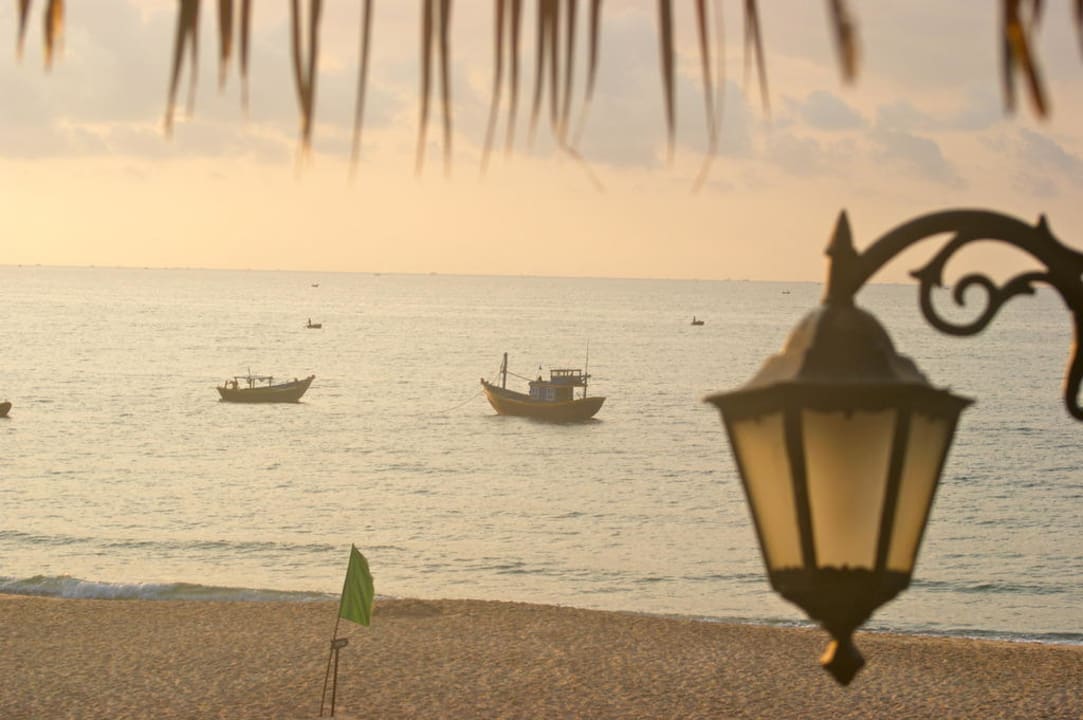 Hotel Allezboo Beach Resort & Spa