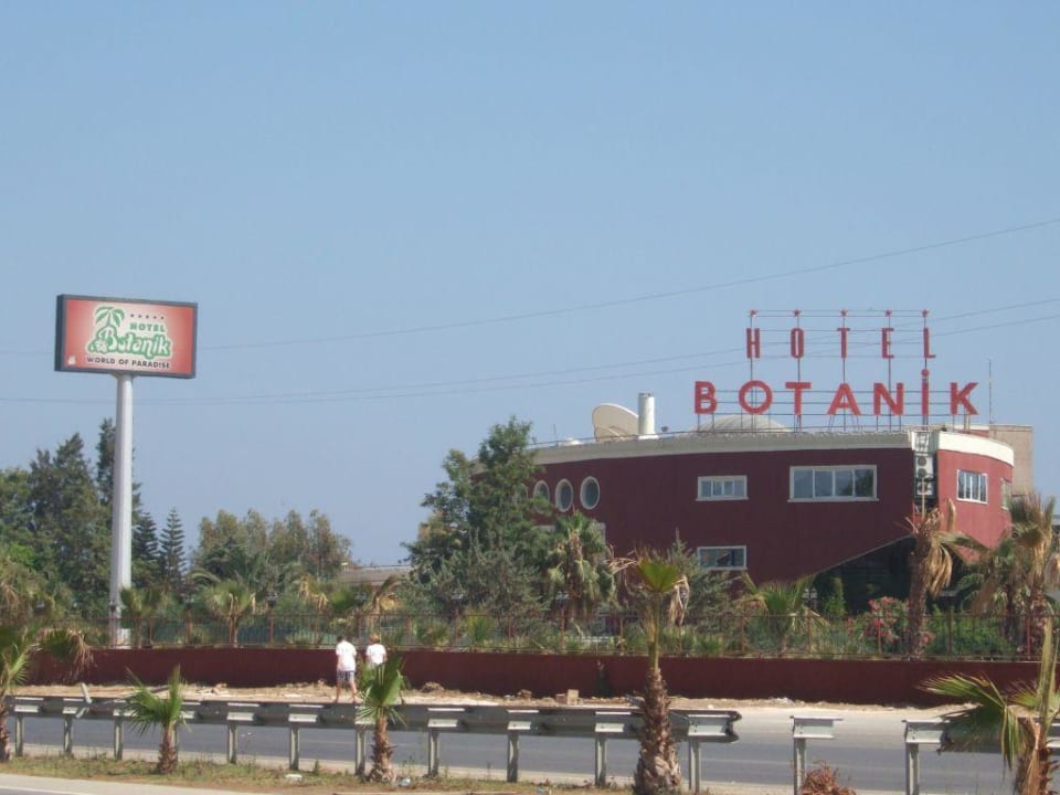 Hotel Botanik Hotel & Resort