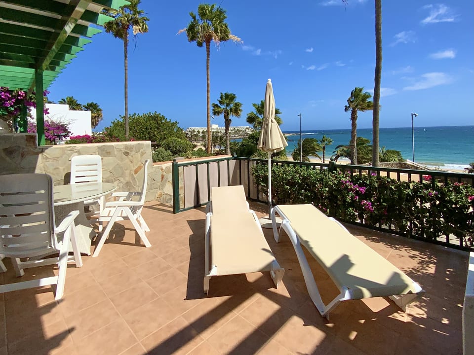 Ausblick IVV.SL Ferienhaus Vieja 7