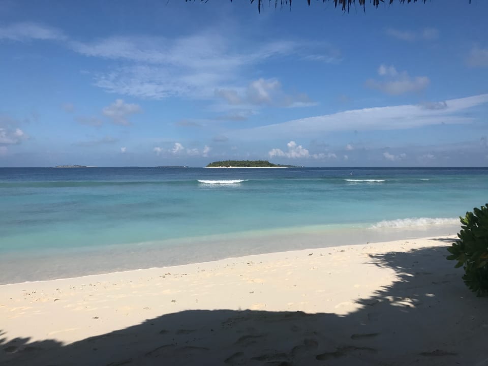 Strand NH Collection Maldives Reethi Resort