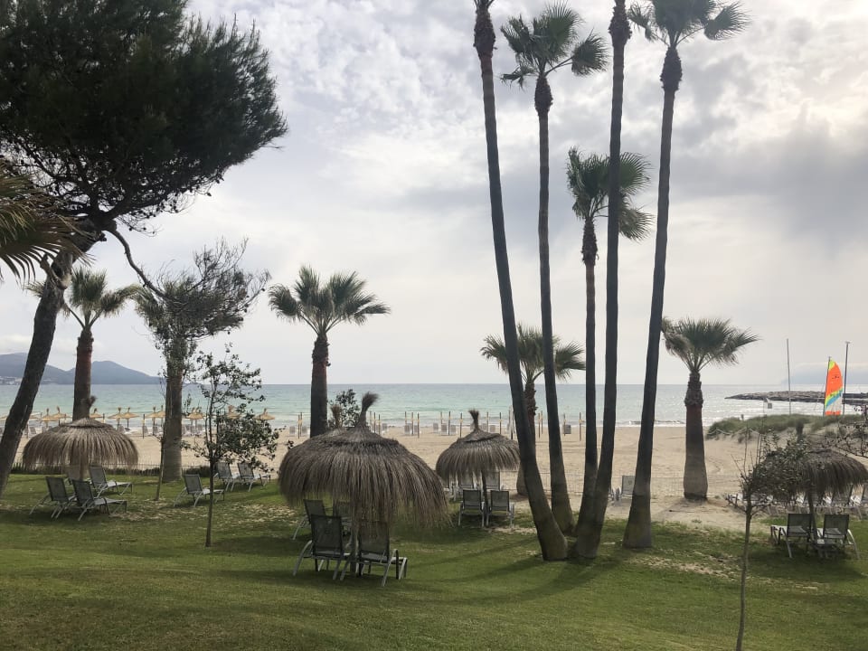 Gastro Playa Esperanza Resort