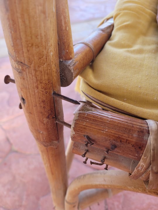 Gastro Bliss Nada Beach Resort