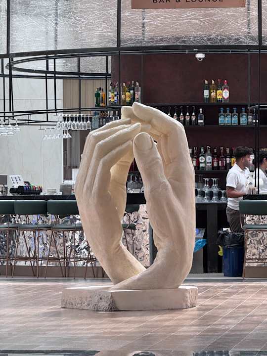 Lobby Royal Atlantis Icon