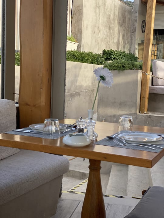 Sonstiges Cactus Beach