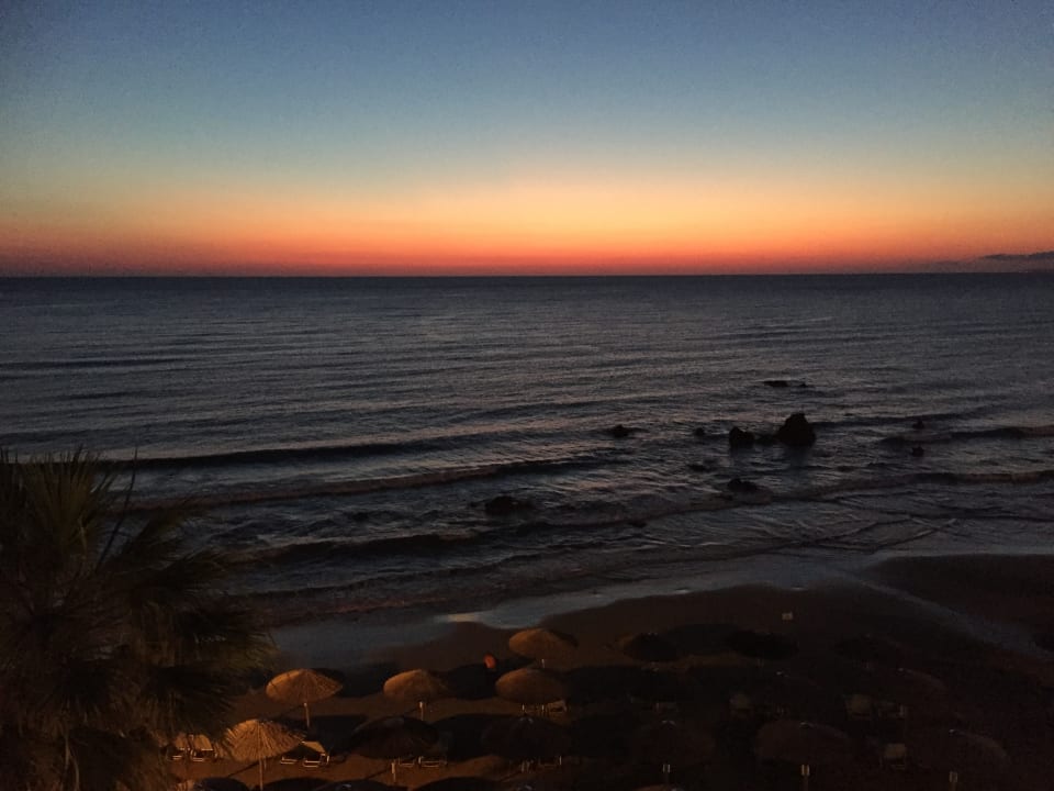 Strand Hotel Corissia Princess