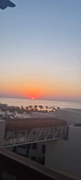 Ausblick Jaz Costa Mares (Adults Only)