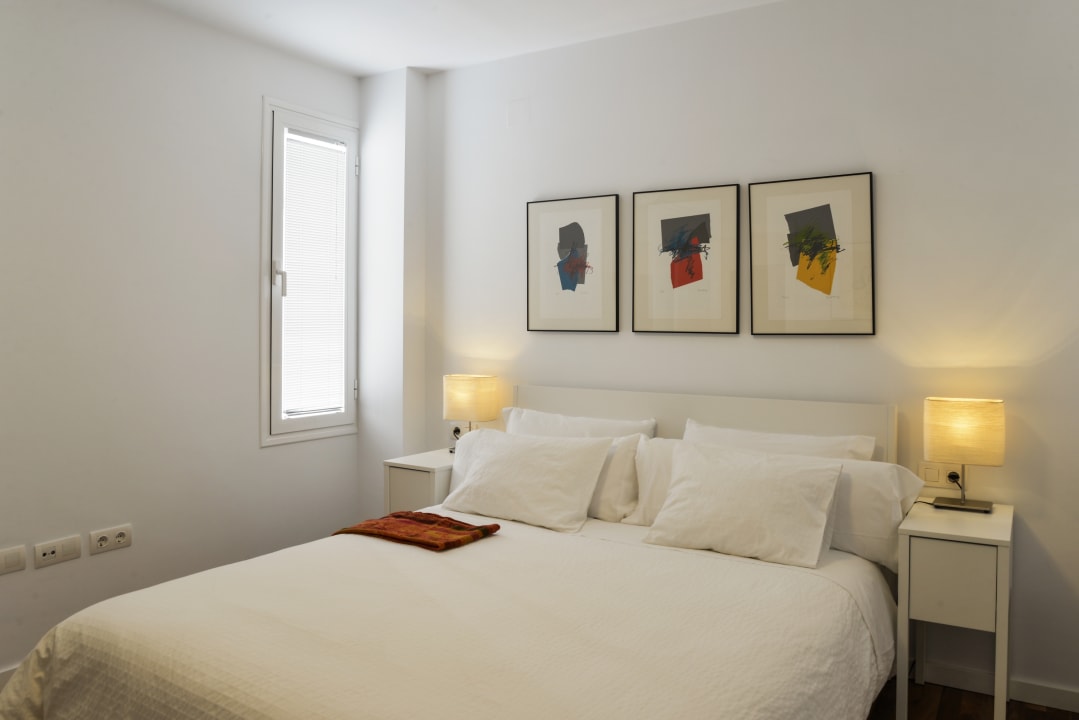 Zimmer Apartments Alhambra Slowhomes