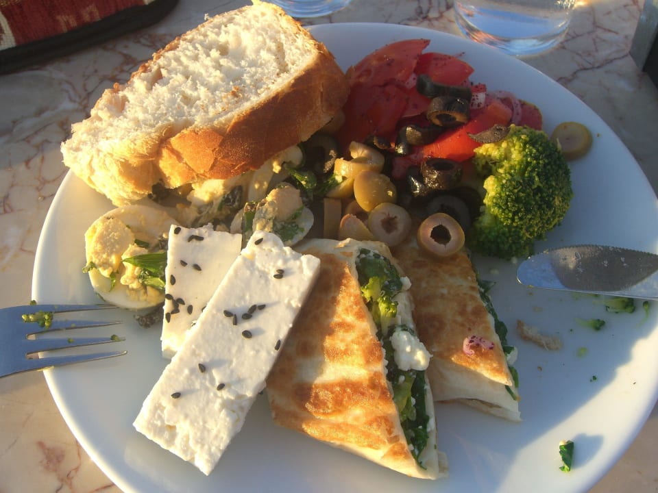 Mmmhhhh... Club Resort Atlantis