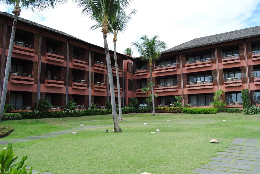 Garten Hansar Samui Resort & Spa