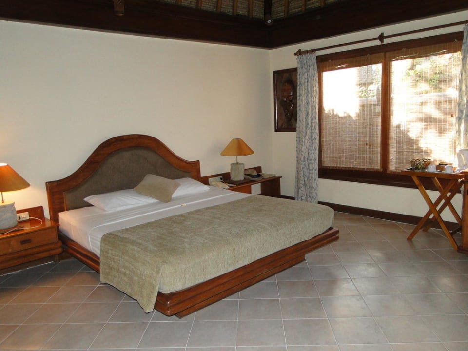 Zimmer Puri Bagus Lovina