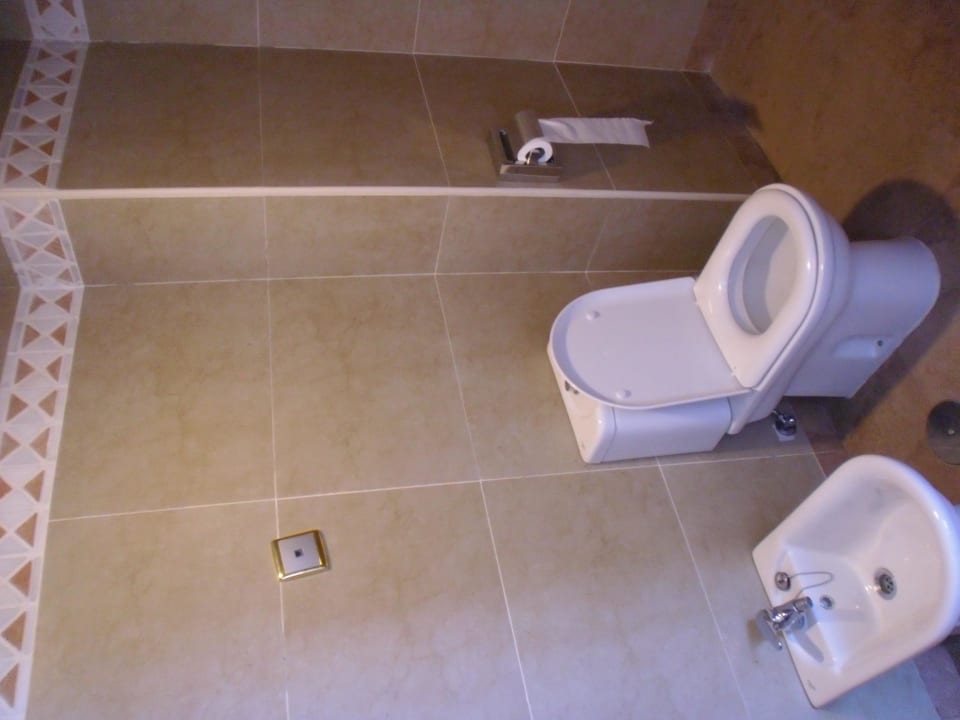 WC Playacálida Hotel