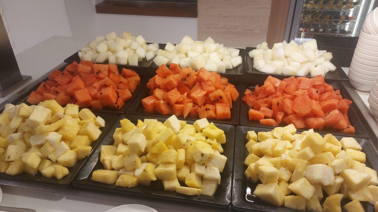 Gastro MLL Mediterranean Bay - Adults only