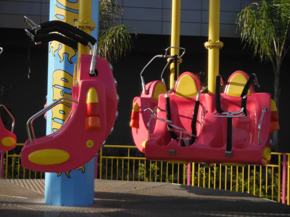 Lunapark Royal Seginus