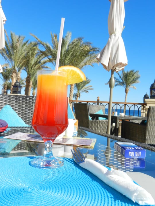 Poolbar  Makadi Spa - Adults only