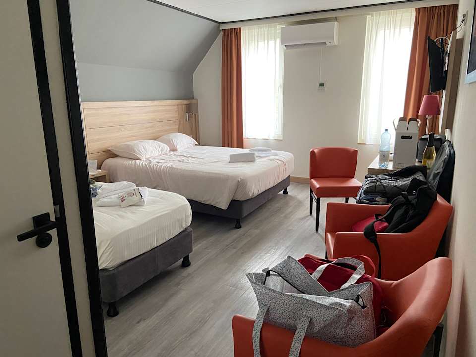 Zimmer Atlas Village Brielle