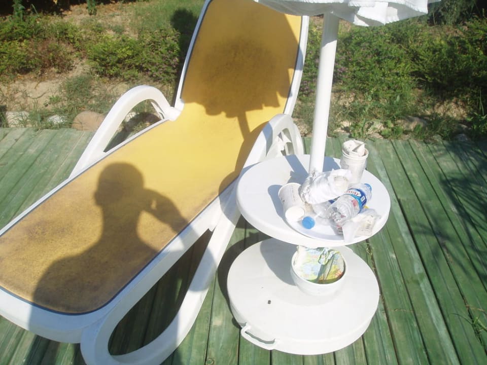 Haufenprinzip TUI BLUE Xanthe