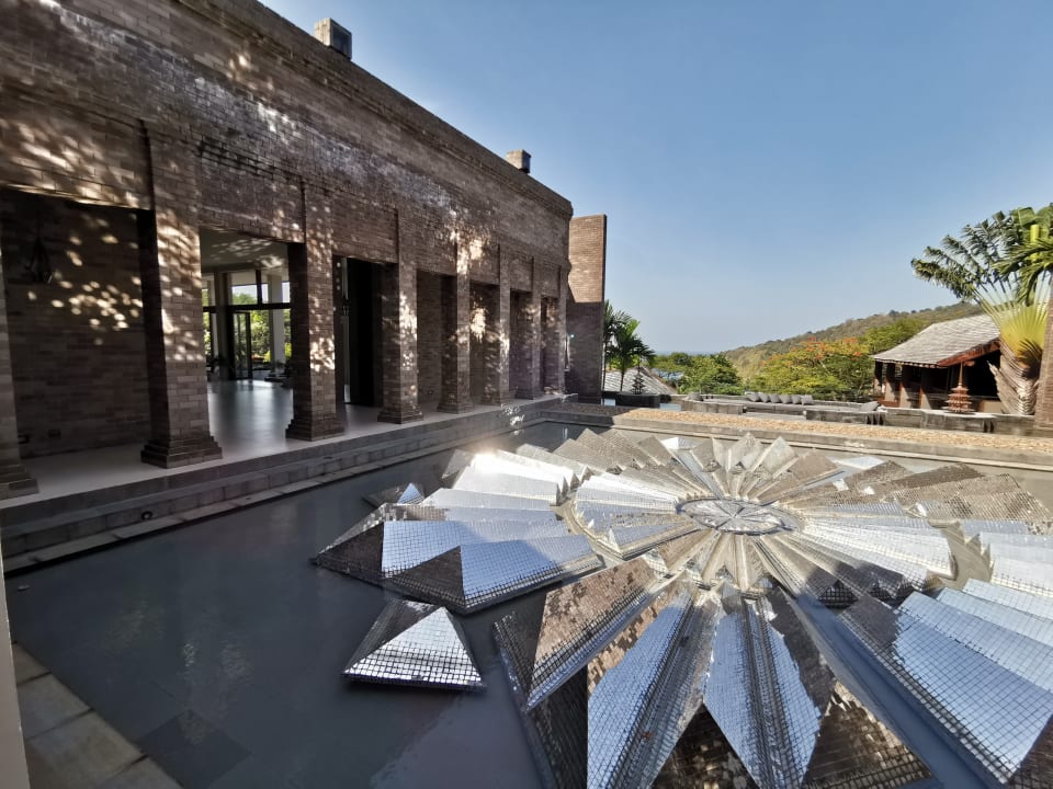 Außenansicht Avista Hideaway Phuket Patong, MGallery by Sofitel