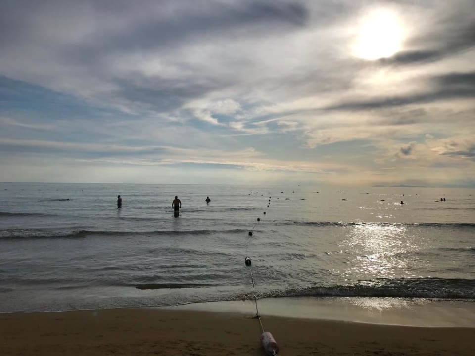 Strand Side Sunport Hotel & Spa