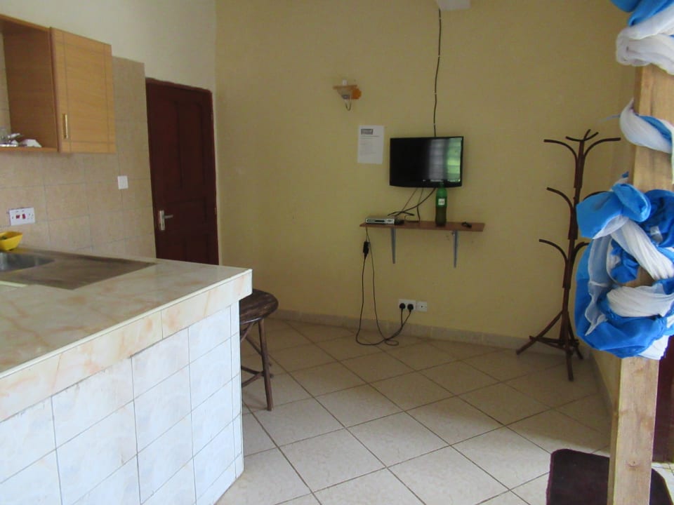 Zimmer The Bright Star Resort