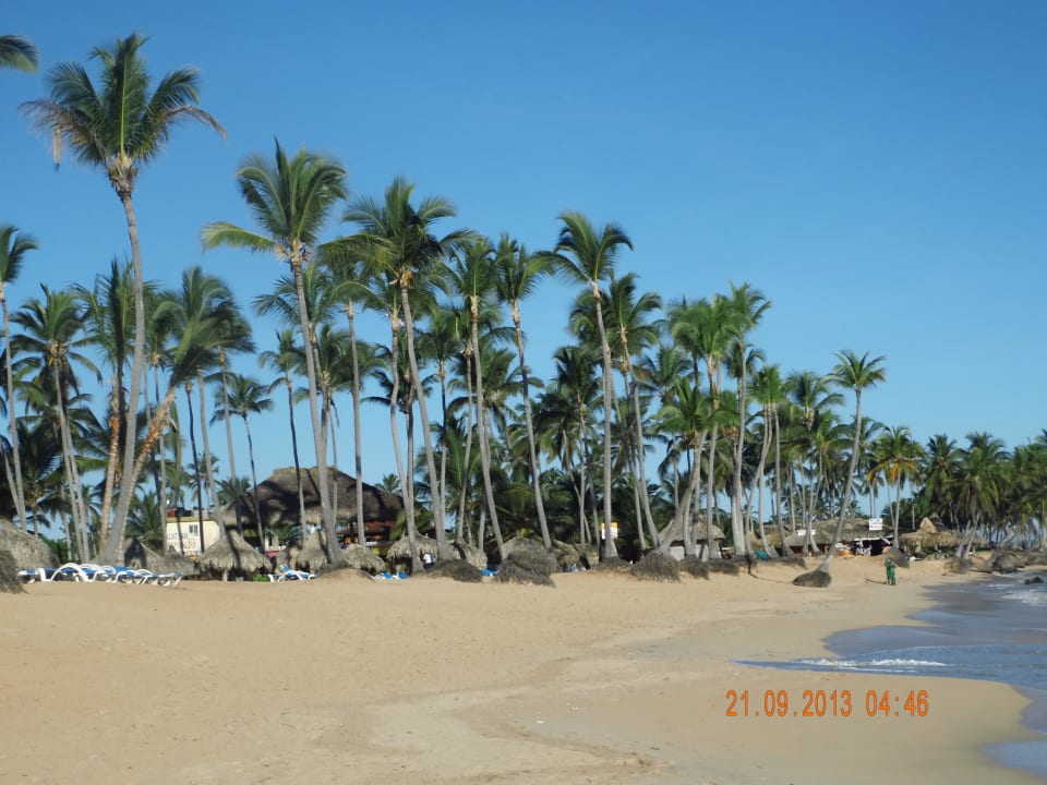 Atlantik Seite Grand Sirenis Punta Cana Resort & Aquagames