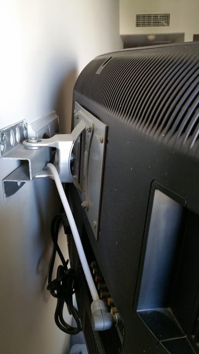 Zimmer PortoBay Falésia