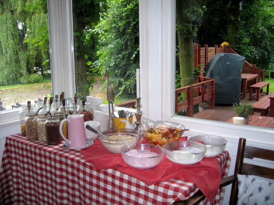 Restaurant Hotel Gut Schöneworth