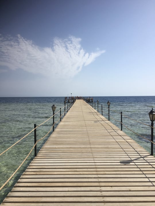 Strand Bliss Nada Beach Resort