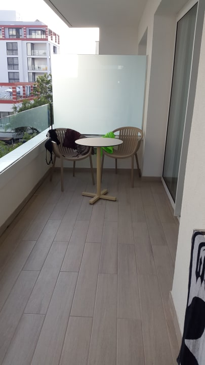 Zimmer Sabina Hotel & Suites