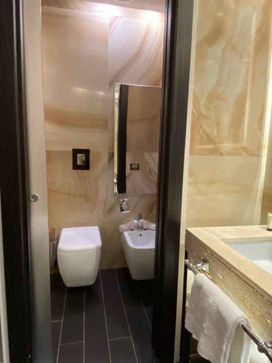 Zimmer The Style Hotel