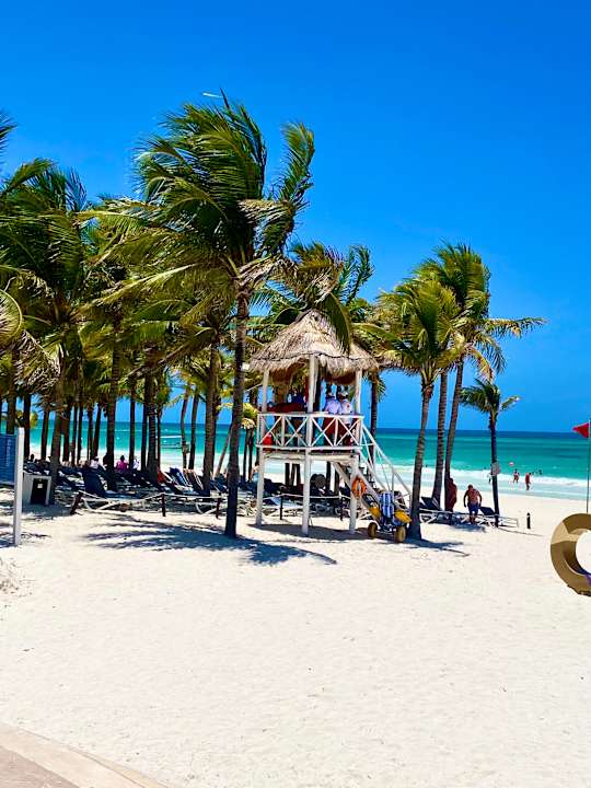 Strand Catalonia Playa Maroma