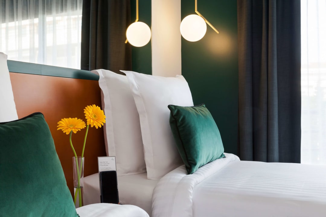 Zimmer Nehô Suites Cannes Croisette