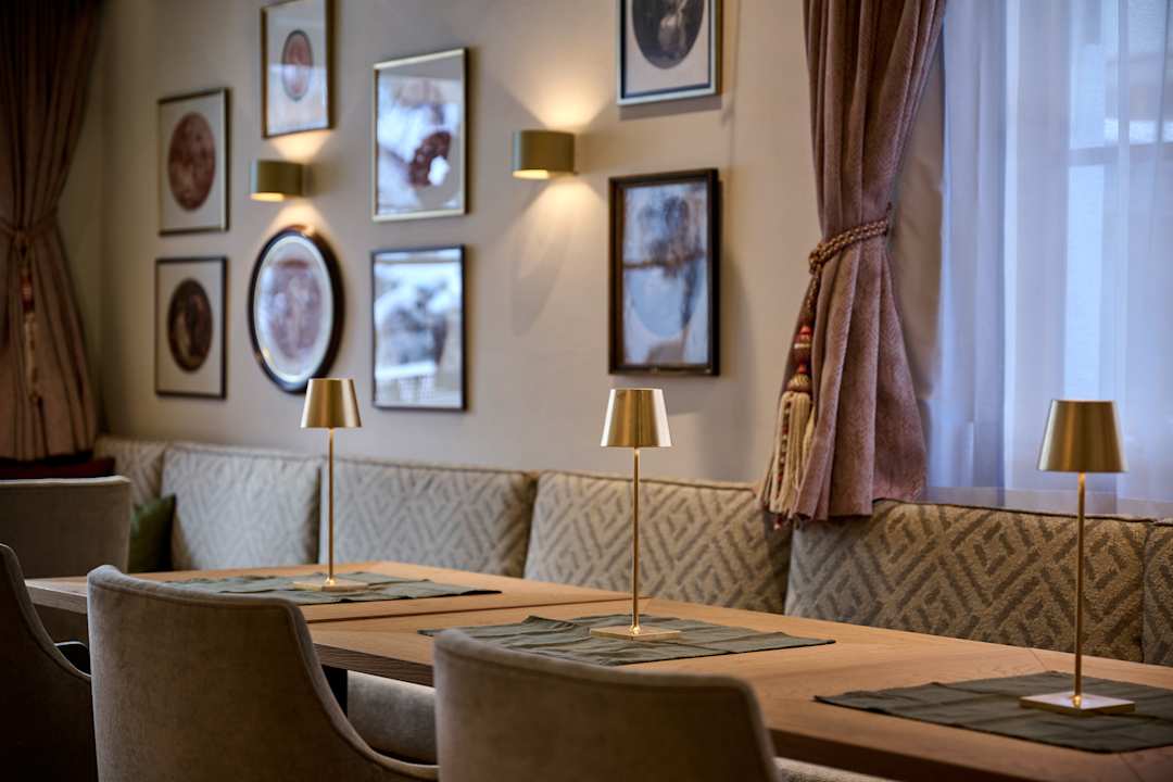 Gastro Hotel Haldenhof