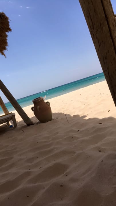 Strand The Orangers Beach Resort and Bungalows