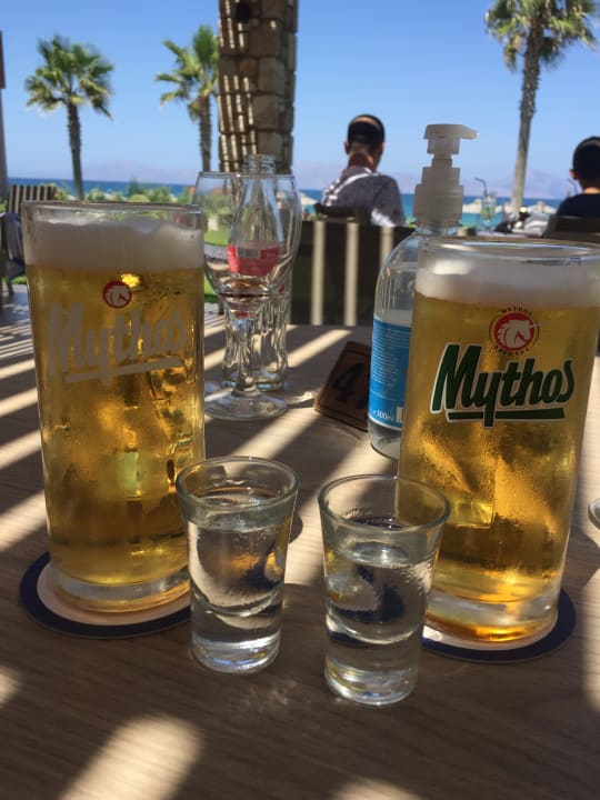 Gastro Hotel Horizon Beach Resort