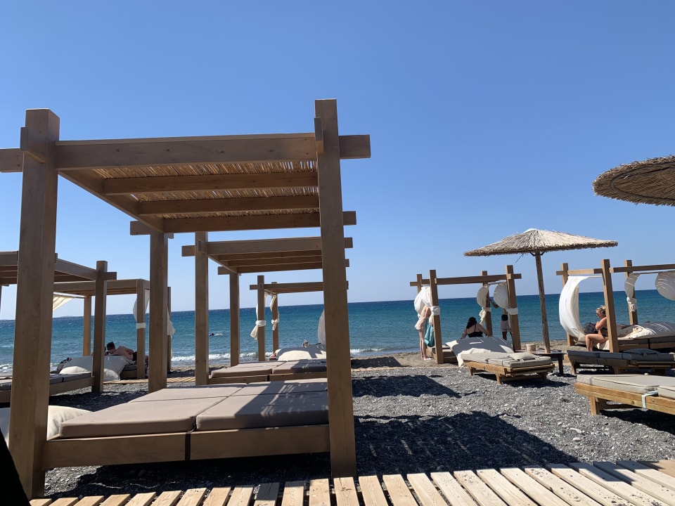 Strand Enorme Santanna Beach