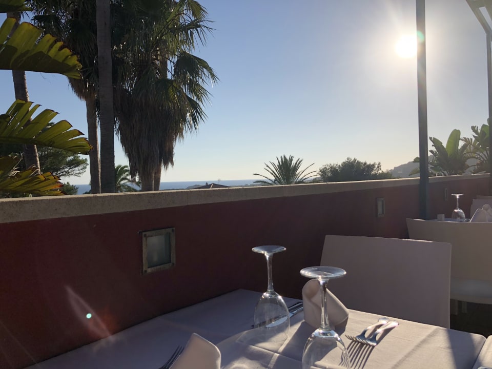 Gastro Aparthotel HG Jardin de Menorca