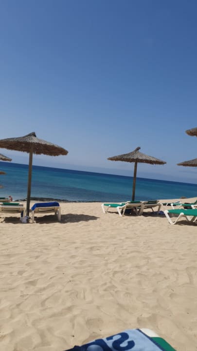 Strand SBH Costa Calma Beach Resort