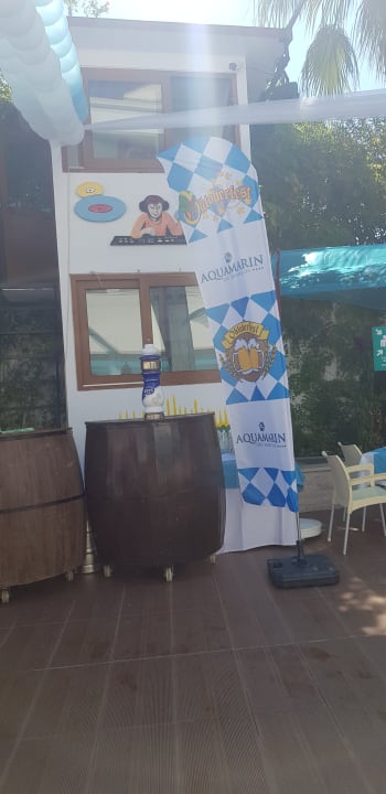 Sonstiges Side Aquamarin Resort & Spa