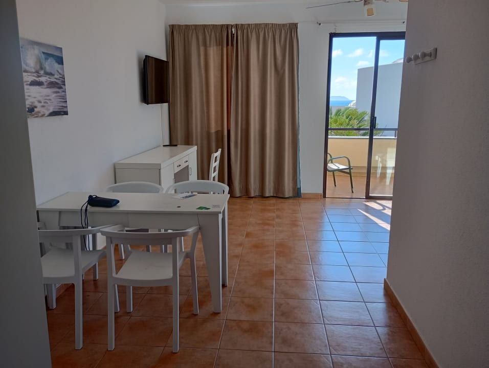 Zimmer SBH Hotel Royal Monica