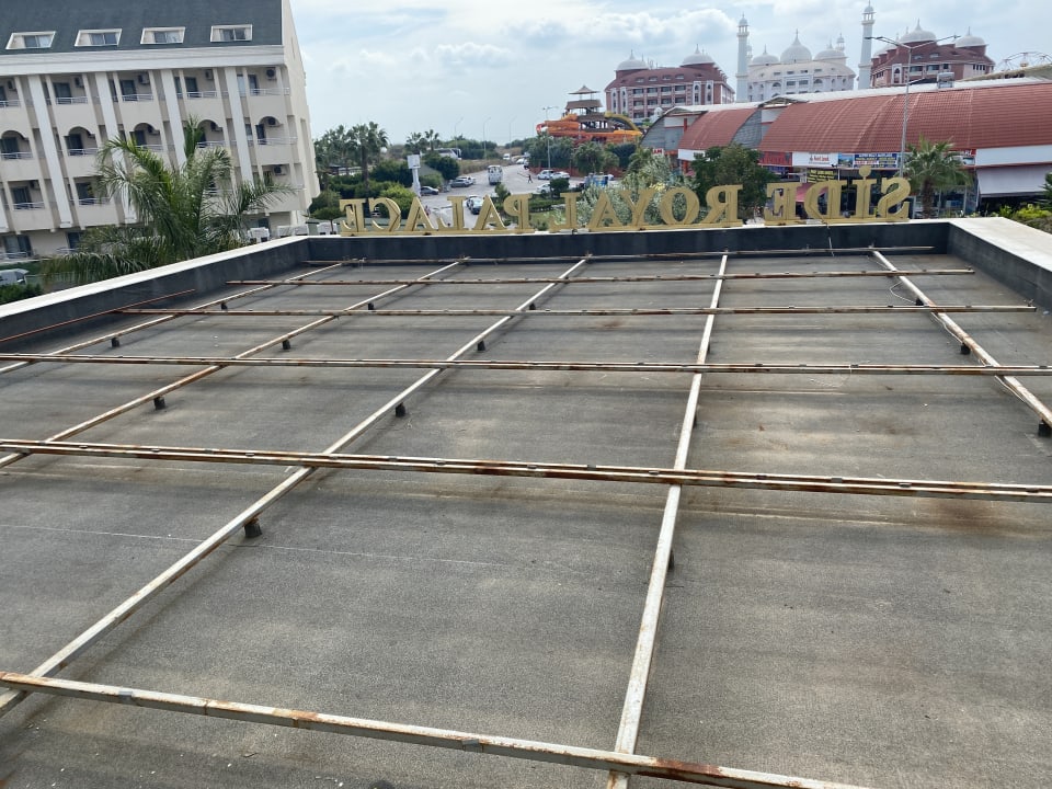 Zimmer Side Royal Palace Hotel & Spa